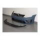 Front bumper kit GOLF 7 look R20 12-17