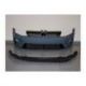 Front bumper kit GOLF 7 look R20 12-17