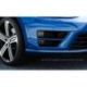Paraurti anteriore completo GOLF 7 look R 12-