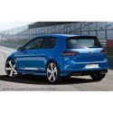 Complete body kit GOLF 7 look R20 12-17