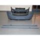 Complete body kit GOLF 7 look R20 12-17