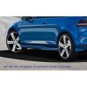 Minigonne laterali GOLF 7 look R 12-