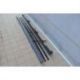 Side skirts GOLF 7 look R20 12-17