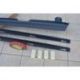 Minigonne laterali GOLF 7 look R 12-