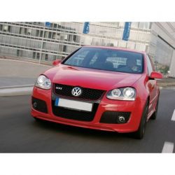 Parachoque delantero GOLF 5 look GTI 03-08