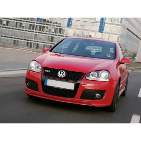 Parachoque delantero GOLF 5 look GTI 03-08