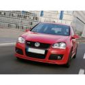 Front bumper GOLF 5 look GTI 03-08
