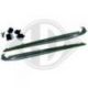 Kit completo GOLF 6 look GTI GTD 08-12