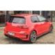Kit completo GOLF 7 look R400 12-