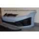 Kit completo GOLF 7 look R400 12-