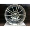 Alloy wheel TF STORM Silver 16
