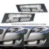 Luci diurne DRL Led BMW 5 F10-F11 10-13