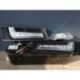 Luci diurne DRL Led BMW 5 F10-F11 10-13