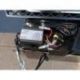 Luci diurne DRL Led BMW 5 F10-F11 10-13