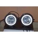 Fendinebbia led Mini Cooper, Countryman dal 2006