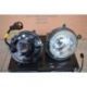 Fendinebbia led Mini Cooper, Countryman dal 2006