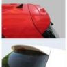 Rear spoiler VW GOLF 6 Look GTI 08-12