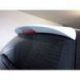 Rear spoiler VW GOLF 6 Look GTI 08-12