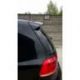 Rear spoiler VW GOLF 6 Look GTI 08-12