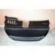 Calandra sportiva look RS AUDI A4 B7 04-07 nero opaco