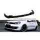 Spoiler anteriore Maxton VW GOLF 6 GTI GTD 08-12