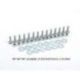 Spoiler anteriore Maxton VW GOLF 6 R 08-12