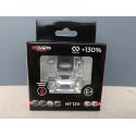 Coppia di lampadine bianche H7 Xenon Look 12V 55W