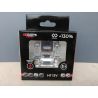 Coppia lampadine H7 +130% 3500K 12V 55W