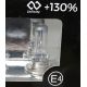 Coppia di lampadine bianche H7 Xenon Look 12V 55W