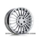 Cerchi in lega SPATH SP21 Cromolook 17