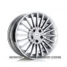 Cerchi in lega SPATH SP21 Cromolook 17