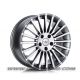 Cerchi in lega SP21-M  Antracite Polished 18