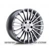 Cerchi in lega SP21-M Antracite Polished 19