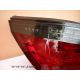 Fanali Led BMW E60 berlina 03-07 rosso-fumè