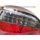 Fanali Led BMW E60 berlina 03-07 rosso-chiaro