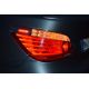 Fanali Led BMW E60 berlina 03-07 rosso-chiaro