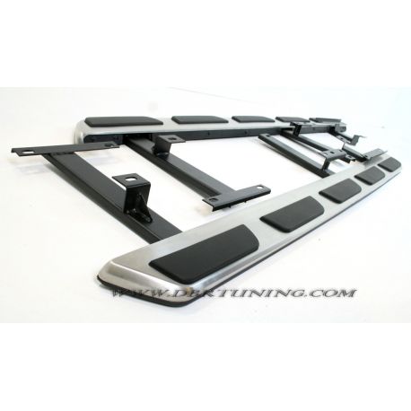 Pedane laterali AUDI Q3 2011 in poi.