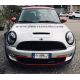 Gruppi ottici TFL Light Bar Mini (R56-R57) 06-10 neri