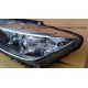 Headlights LED Bmw F30 F31 11-15 black