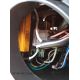 Fari DEPO Angel Eyes LED BMW F30 F31 11-15
