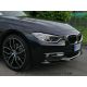 Fari DEPO Angel Eyes LED BMW F30 F31 11-15