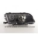 Faro destro ricambio BMW E46 01-04