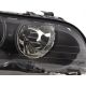 Faro destro ricambio XENON BMW E46 2P 99-03