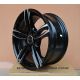 Cerchi in lega AC-MB3 M4 Black Polish da 19