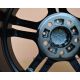 Cerchi in lega AC-MB3 M4 Black Polish da 19