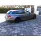 Cerchi in lega AC-MB3 M4 Black Polish da 19