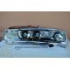 Coppia fanali Lexus FORD FIESTA mk6 02-07 neri