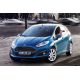 Coppia fanali Lexus FORD FIESTA mk6 02-07 cromo