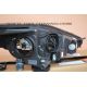 Faro sinistro ricambio FORD FIESTA mk7 12-17