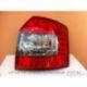 Fanali Led AUDI A4 Avant 00-04 rosso/chiaro